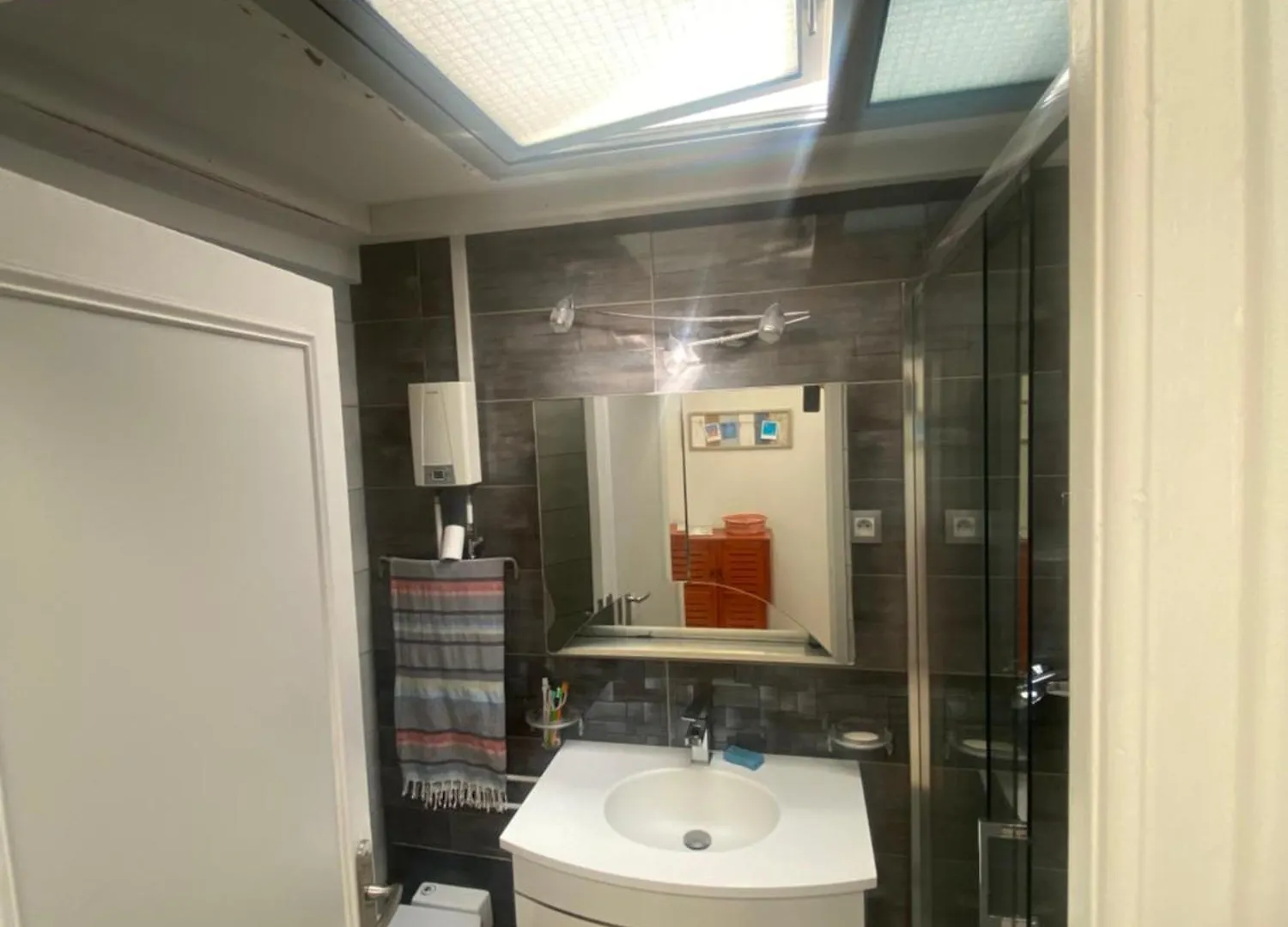Appartement Vue Panoramique Sur Cannes, 100M2 3P Apartment