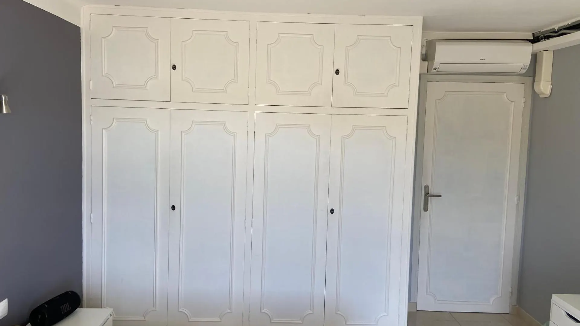 Appartement Vue Panoramique Sur Cannes, 100M2 3P France