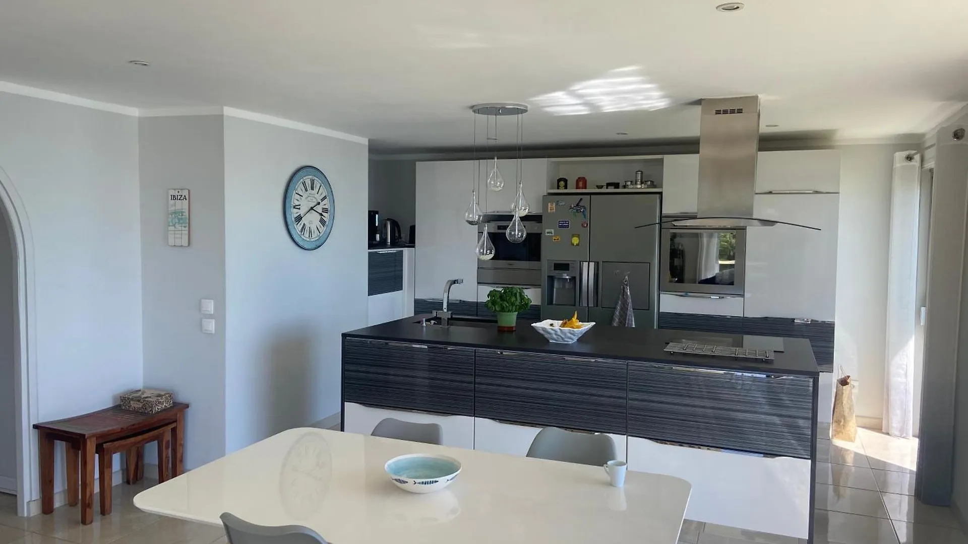 Appartement Vue Panoramique Sur Cannes, 100M2 3P Κάννες