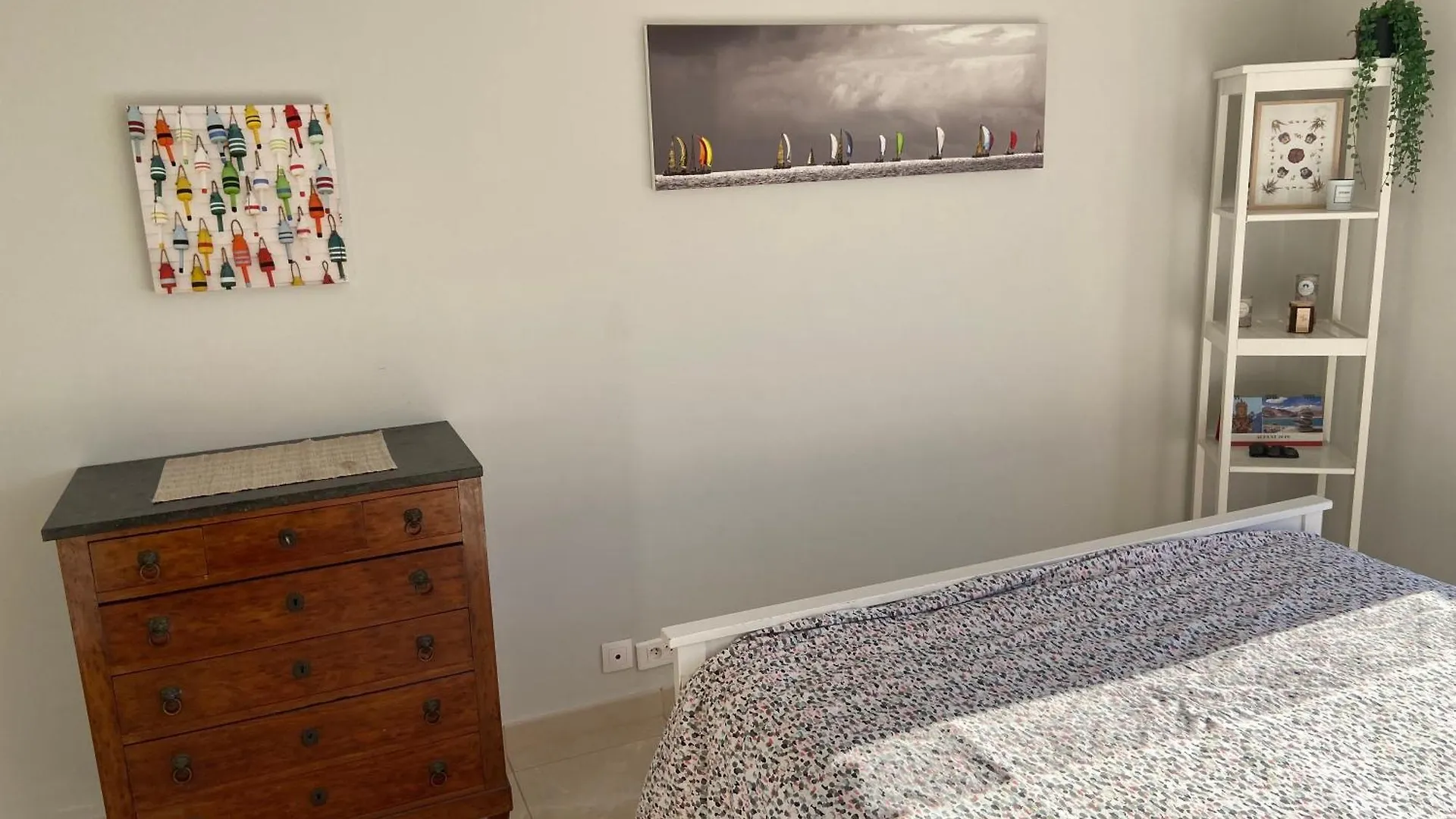Appartement Vue Panoramique Sur Cannes, 100M2 3P Apartment